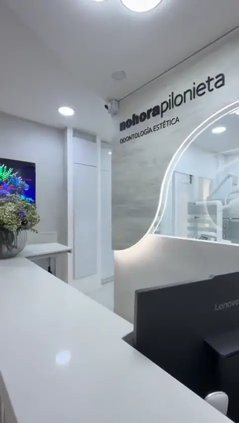 Instalaciones Dra. Nohora Pilonieta