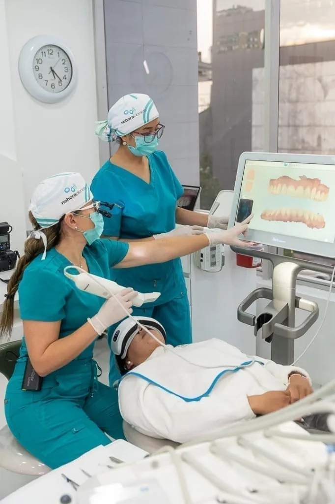 Odontología Digital